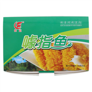 佳运噱指鱼