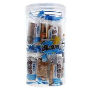 吉聚羊奶芝士绵绵卷