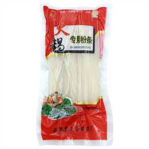 立争粉条火锅专用粉条