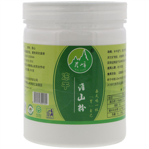 芹峰冻干淮山粉