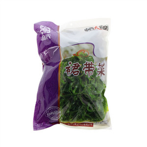 品先裙带菜