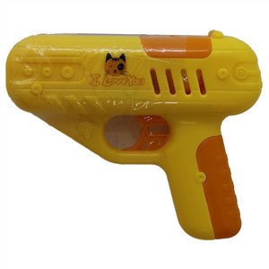 乐臻臻趣味棒棒糖枪（压片糖果）