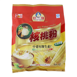 好强中老年维生素C核桃粉