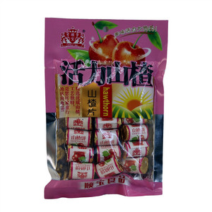 顺宝山楂片