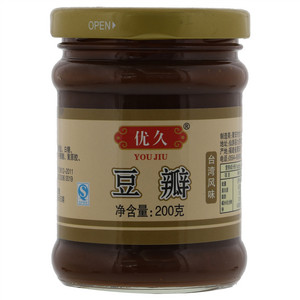 优久豆瓣