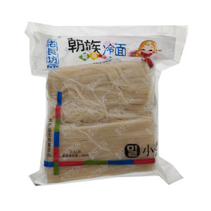 朝族冷面小麦（无调料）500g
