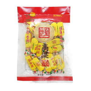 圣福记高粱饴