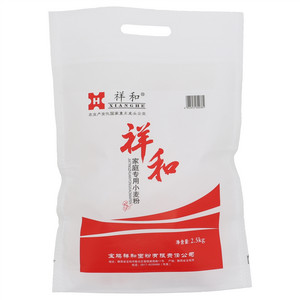 祥和家庭专用小麦粉