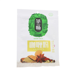 华畅咖喱粉30克
