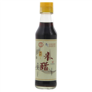 江城米醋