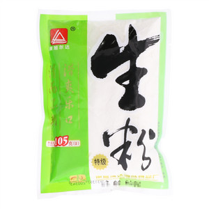 康旭尔达生粉