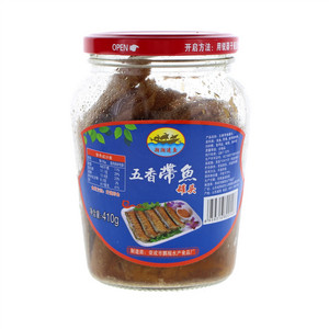 来自大海 鲜香美味