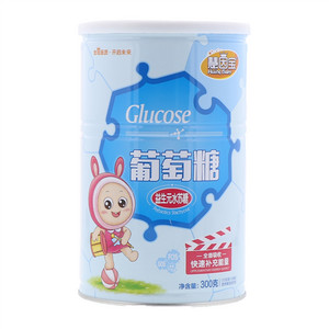 慧因宝益生元水苏糖葡萄糖
