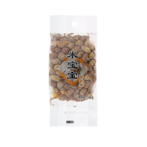 醉江南米宝宝椒盐味花生米110克