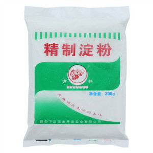 育林精制淀粉
