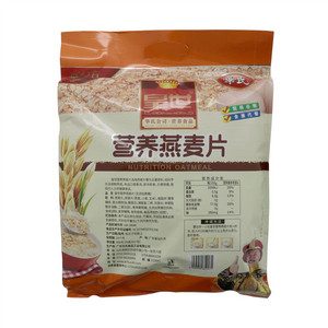 皇世营养燕麦片（无添加蔗糖）