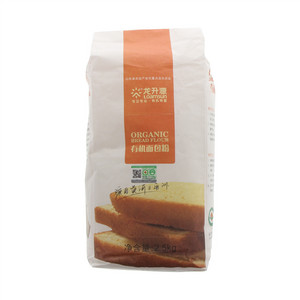 龙升源有机面包粉