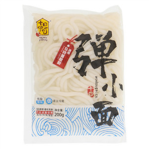 土豆粉