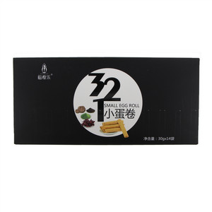 福瘦乐321小蛋卷