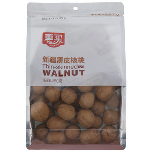 惠买新疆薄皮核桃