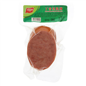 金帝来丁香里肌肠