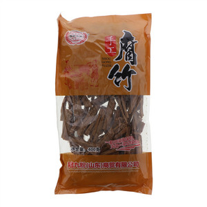 恒源益康手工腐竹