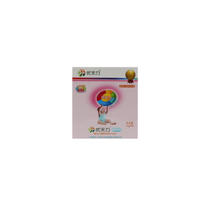 优天力营养包（优健系列1-5岁）