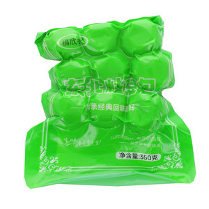 福欣宇东北粘豆包