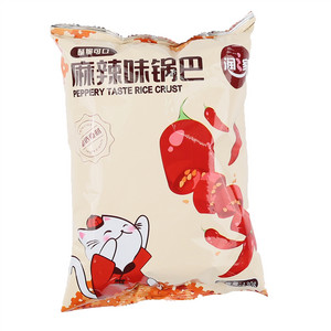 润之家麻辣味锅巴