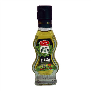 花椒油