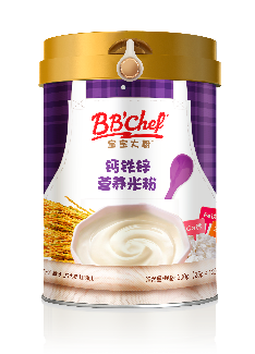 圣元 智蓓婴儿配方奶粉1阶段400克