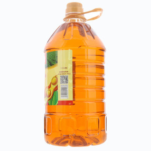 屯不错纯香大豆油