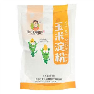 南北有味玉米淀粉