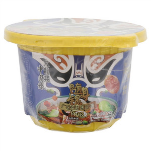 广味香肠煲仔饭