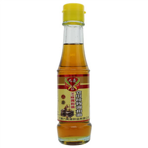 九亮嘉食用植物调和油 
