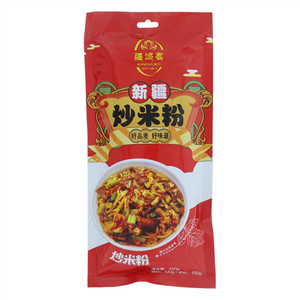 疆域客新疆炒米粉