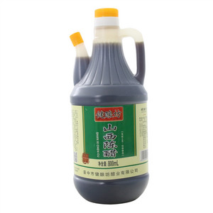 健酿坊山西陈醋（酿造食醋）