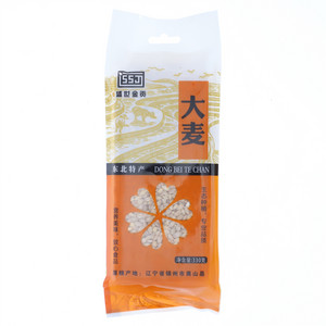 盛世金贡大麦