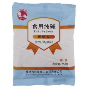 剑石食用纯碱（碳酸钠）