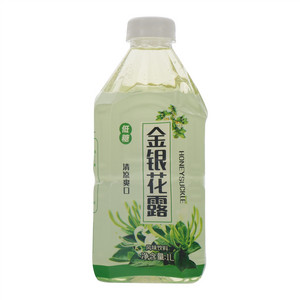 旺百源金银花露