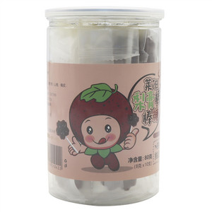 燕丝路莱阳梨膏棒棒糖（山楂六物味）