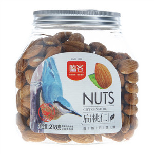 嗑客扁桃仁