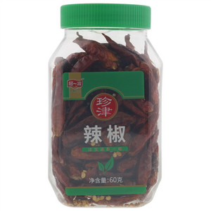 阿一波珍津辣椒