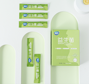 畅琪（乳酸菌饮品浓缩型）