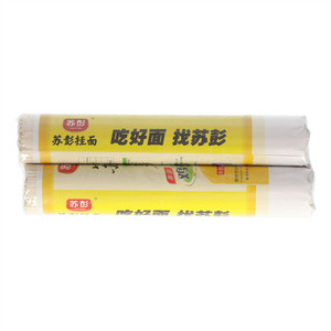 苏彭鸡蛋挂面