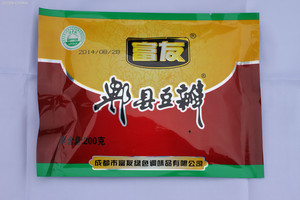 富友郫县豆瓣