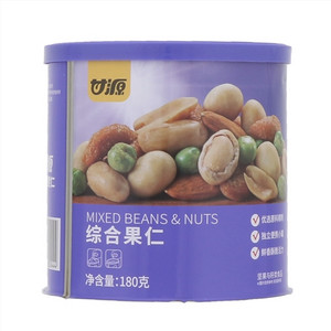 甘源综合果仁