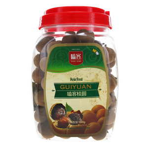 嗑客桂圆