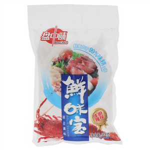 盘中味鲜味宝