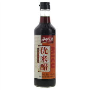 江城优米醋